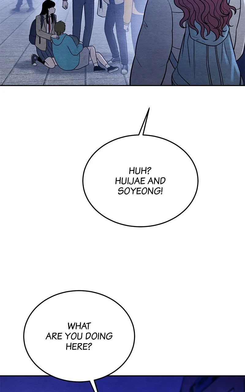 Guardian Girl Chapter 66 page 64 - 