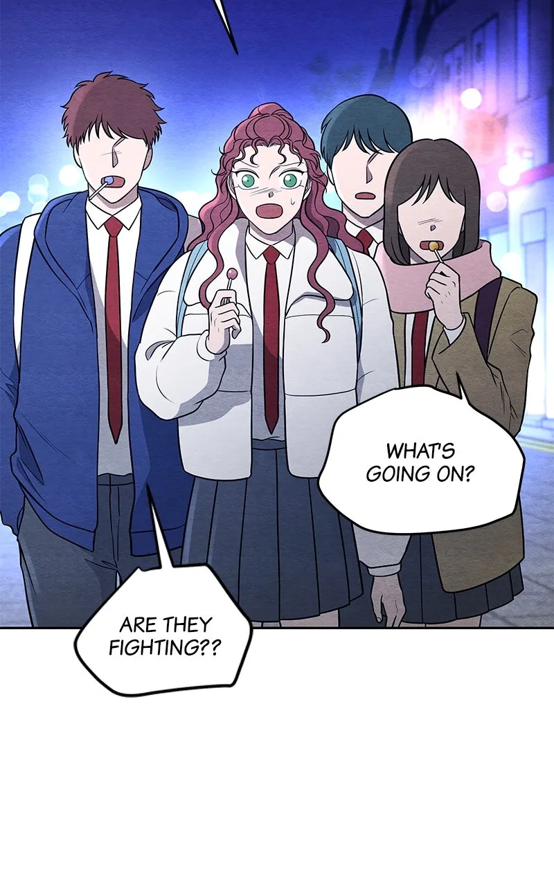 Guardian Girl Chapter 66 page 65 - 