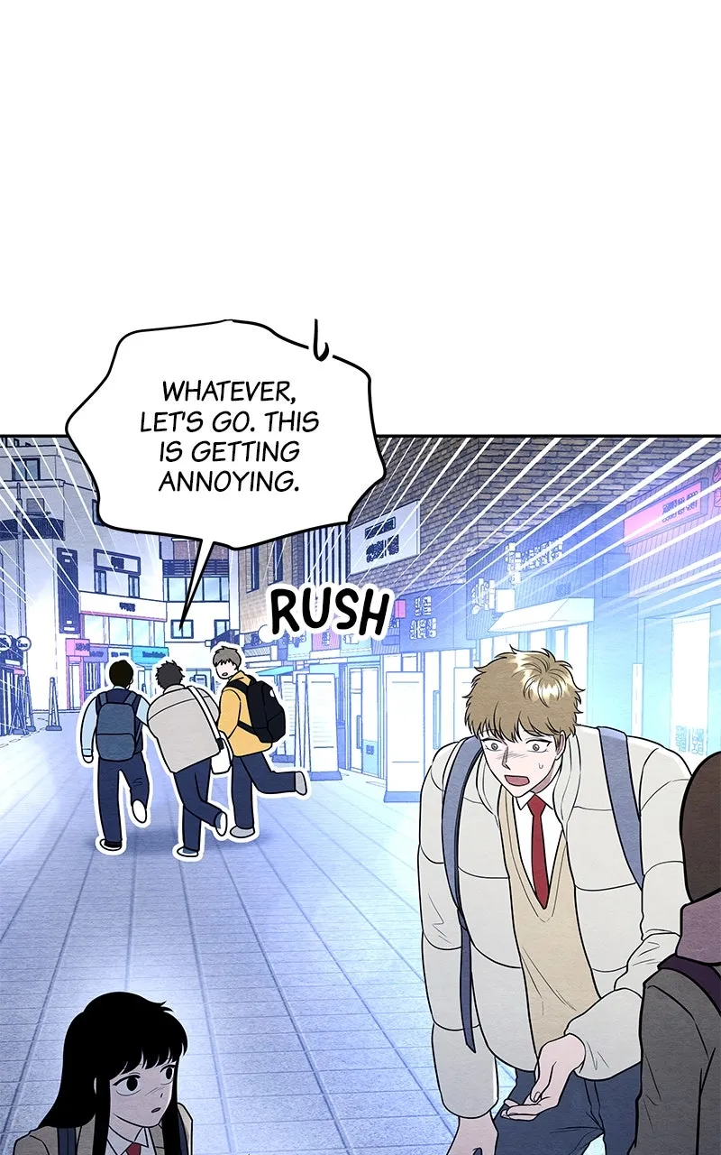 Guardian Girl Chapter 66 page 66 - 