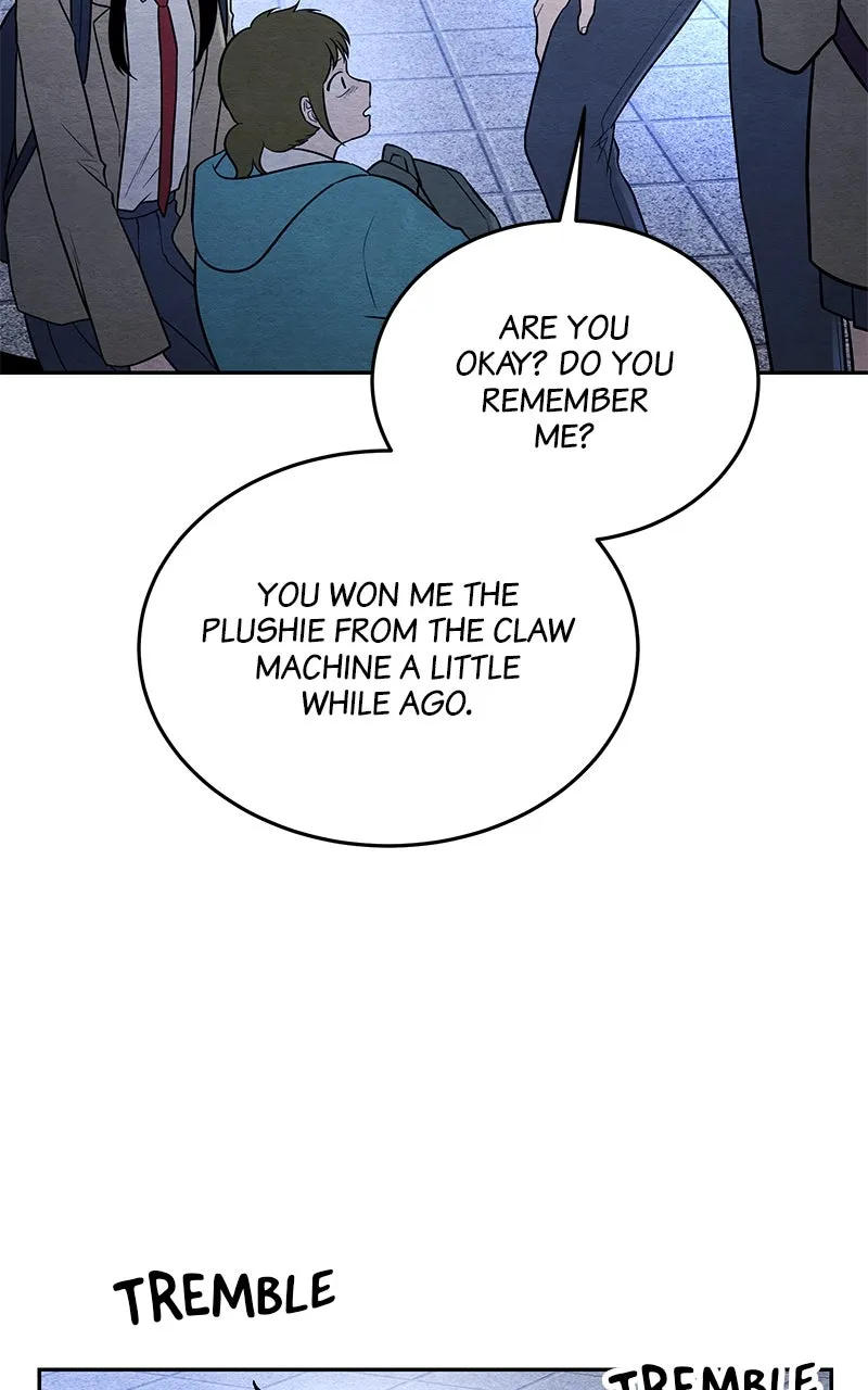 Guardian Girl Chapter 66 page 67 - 