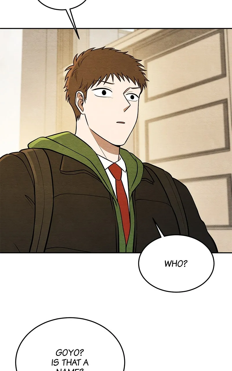Guardian Girl Chapter 66 page 8 - 