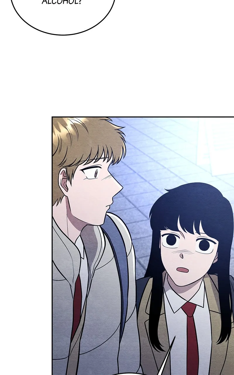 Guardian Girl Chapter 66 page 74 - 