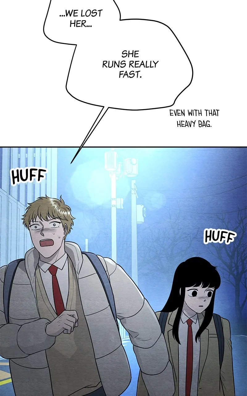 Guardian Girl Chapter 66 page 79 - 
