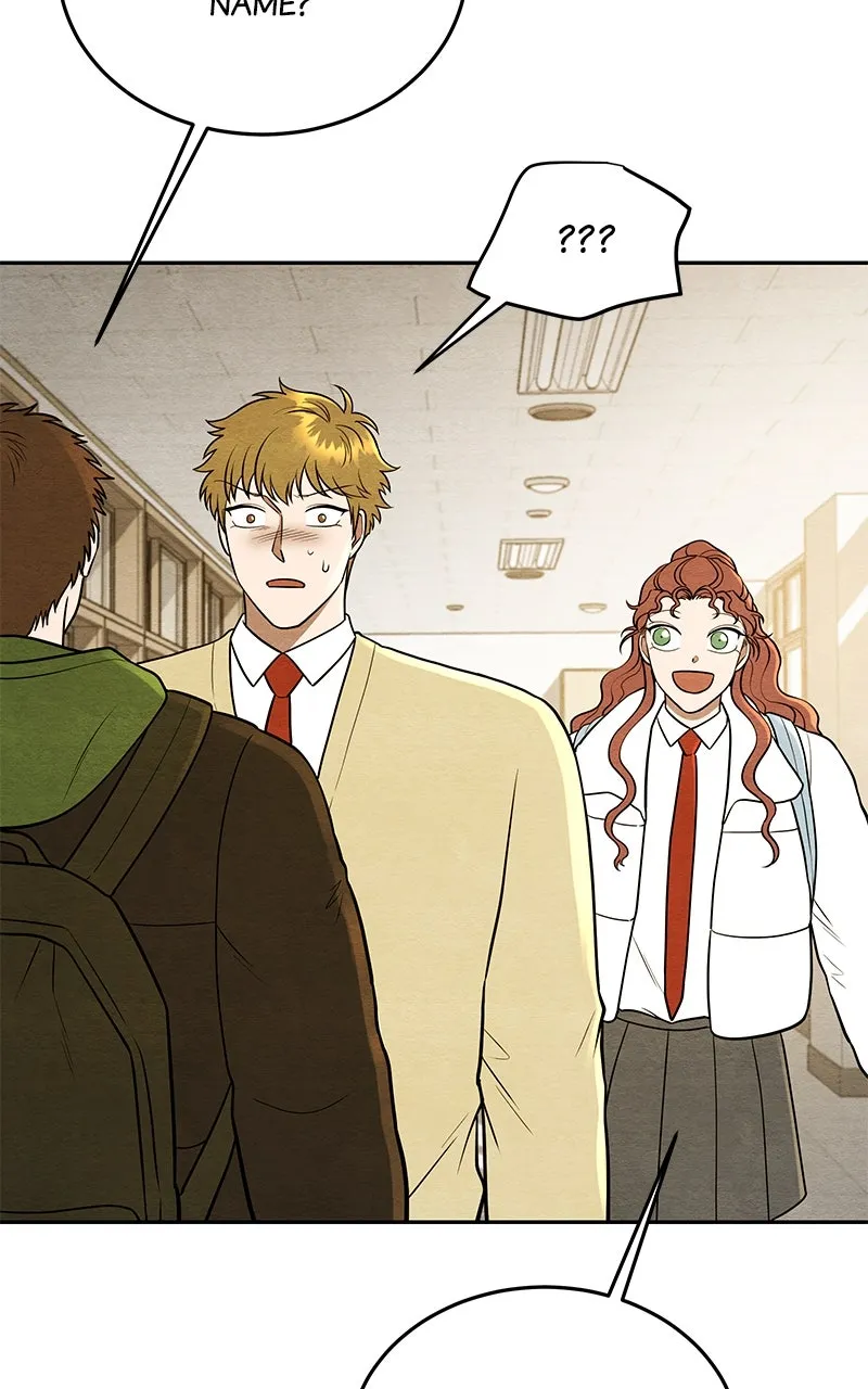 Guardian Girl Chapter 66 page 9 - 