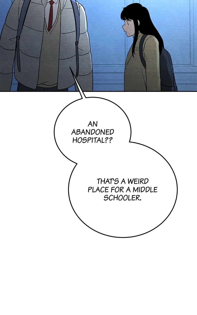 Guardian Girl Chapter 66 page 81 - 