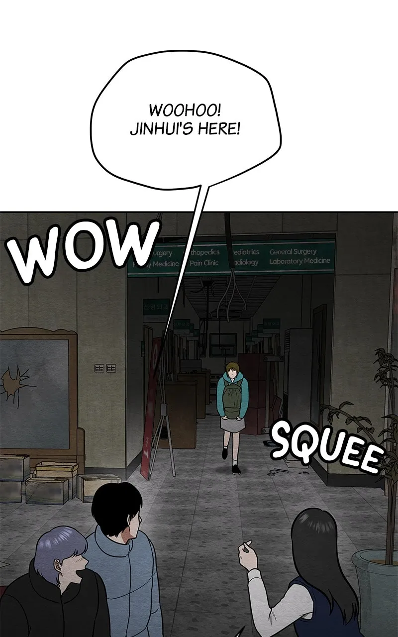 Guardian Girl Chapter 66 page 86 - 