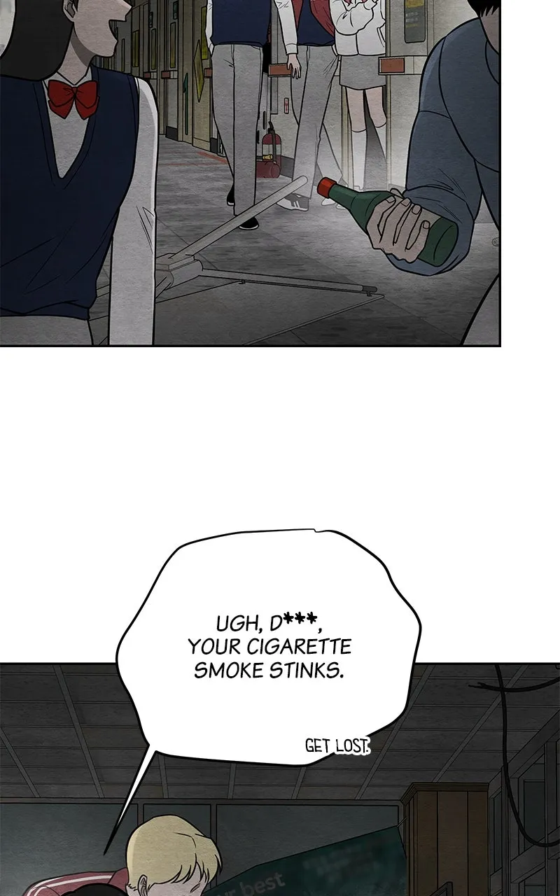 Guardian Girl Chapter 66 page 88 - 