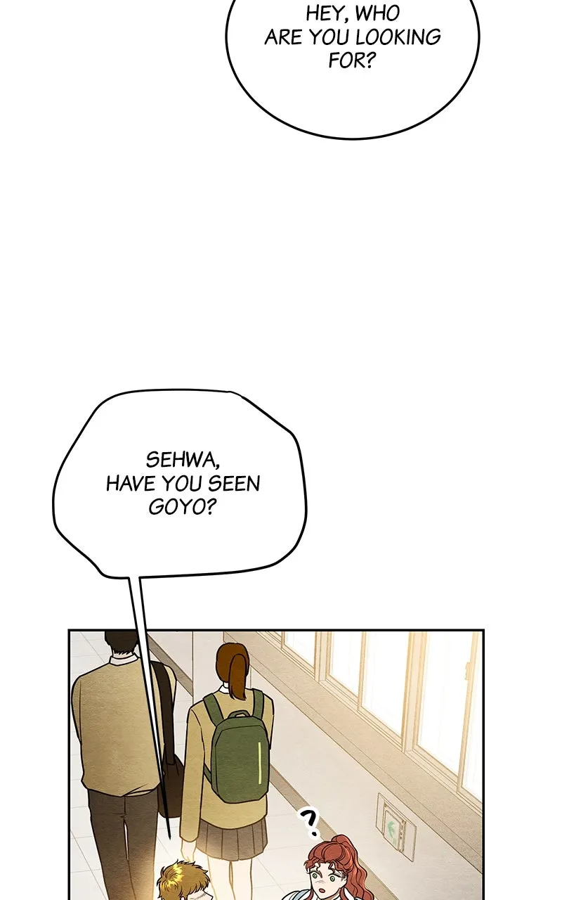 Guardian Girl Chapter 66 page 10 - 
