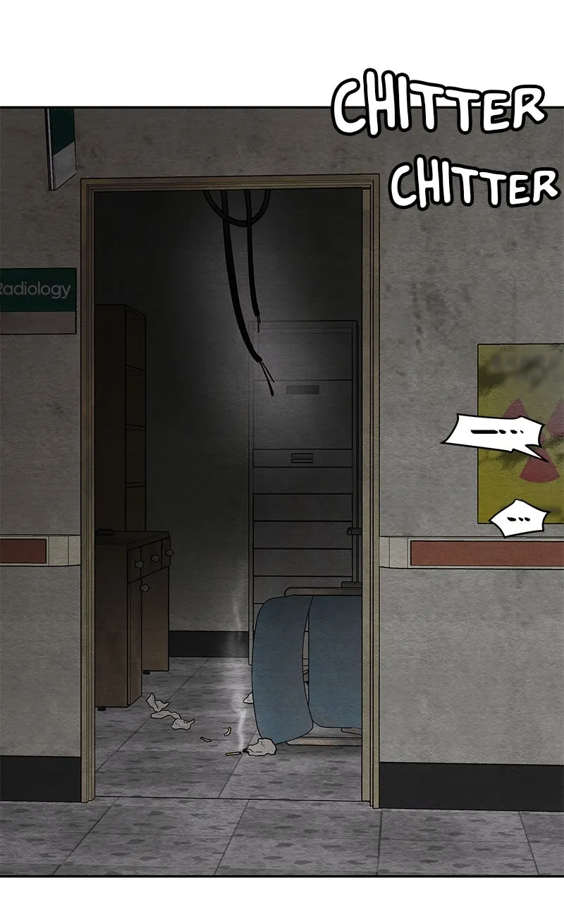 Guardian Girl Chapter 66 page 92 - 