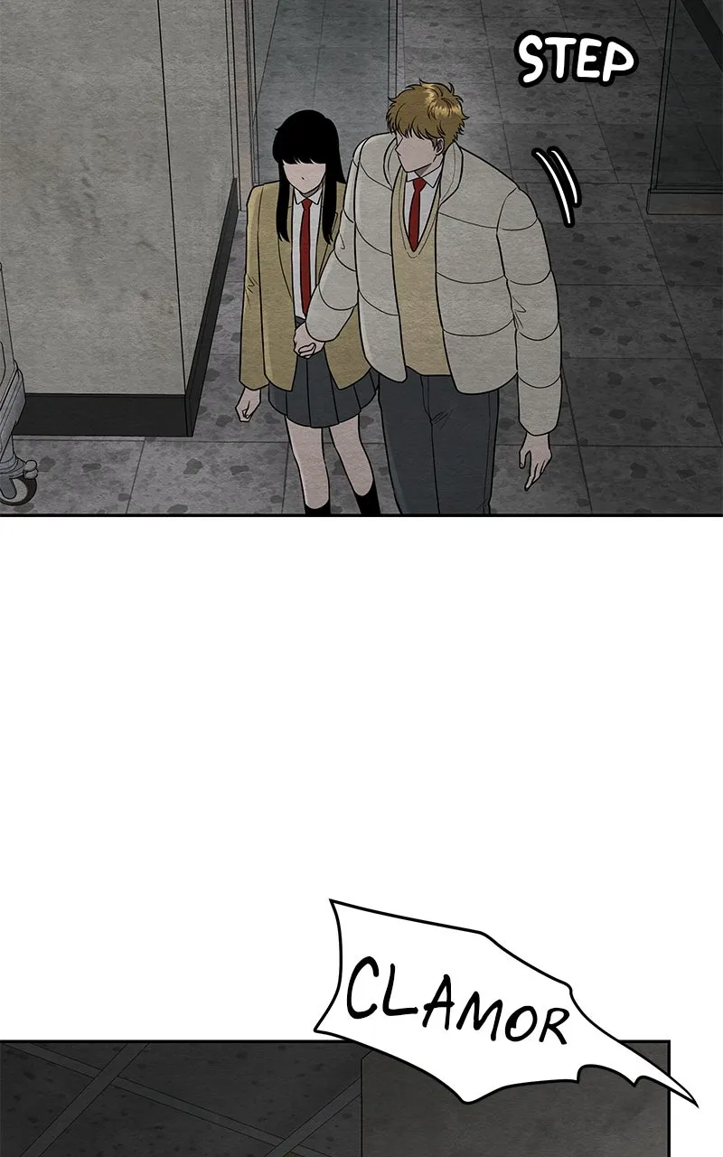 Guardian Girl Chapter 66 page 98 - 
