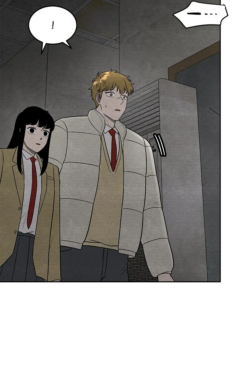 Guardian Girl Chapter 66 page 99 - 