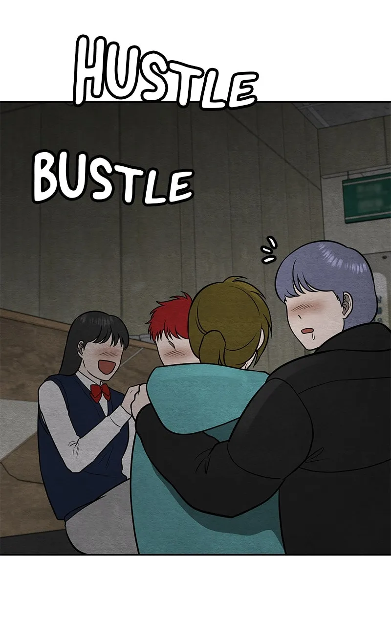 Guardian Girl Chapter 66 page 100 - 