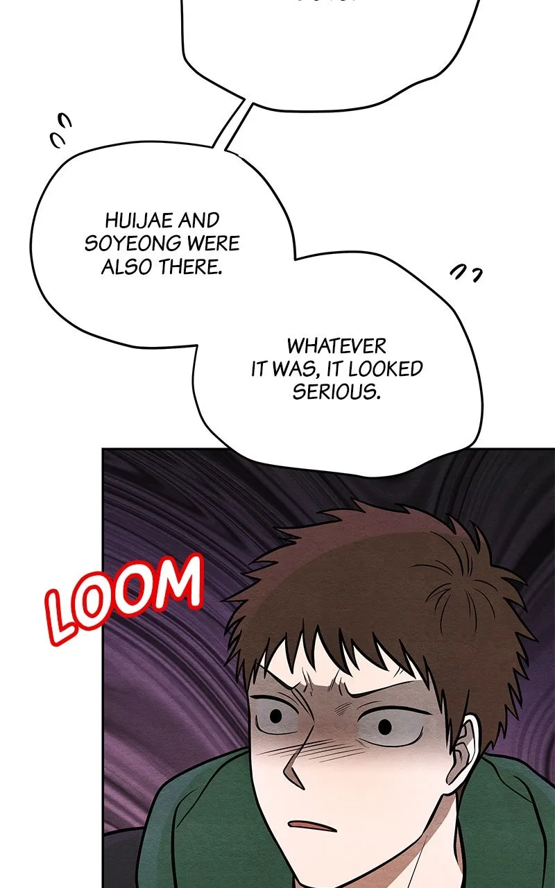 Guardian Girl Chapter 67 page 11 - 