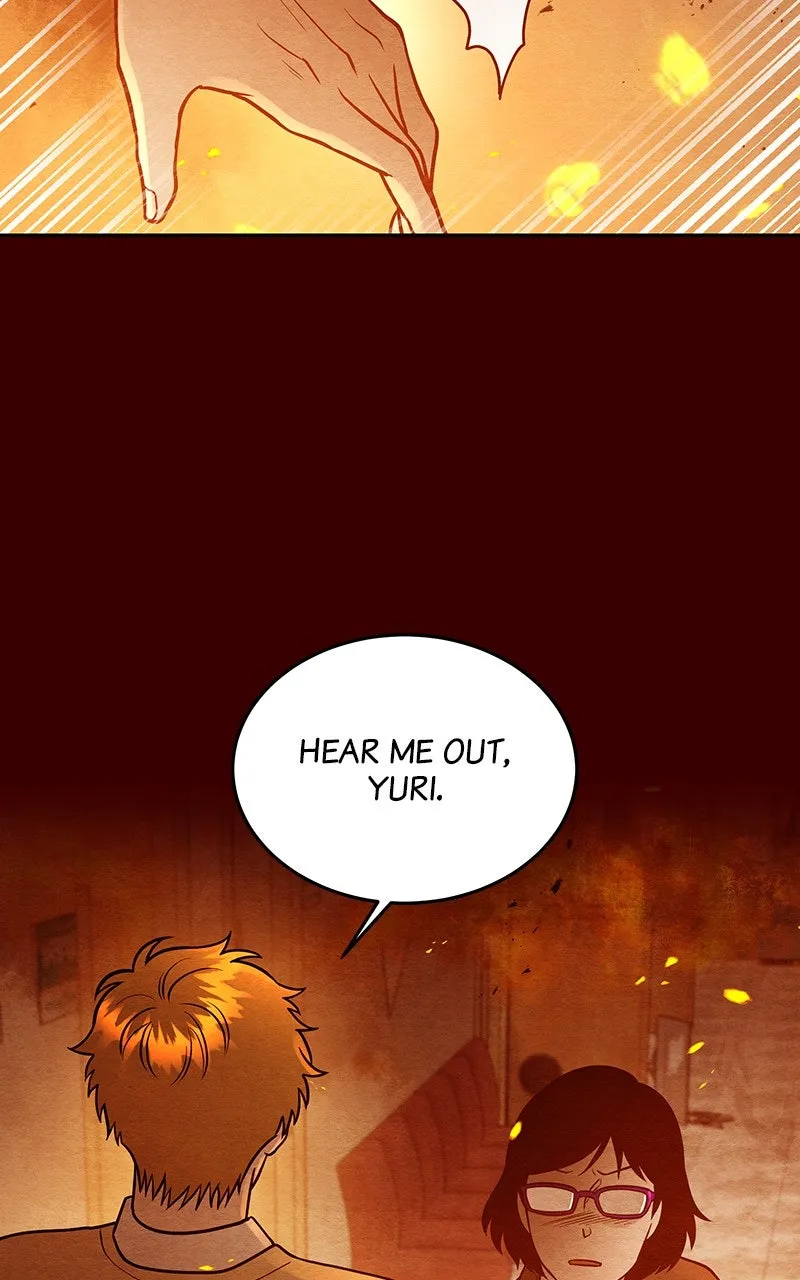 Guardian Girl Chapter 67 page 101 - 