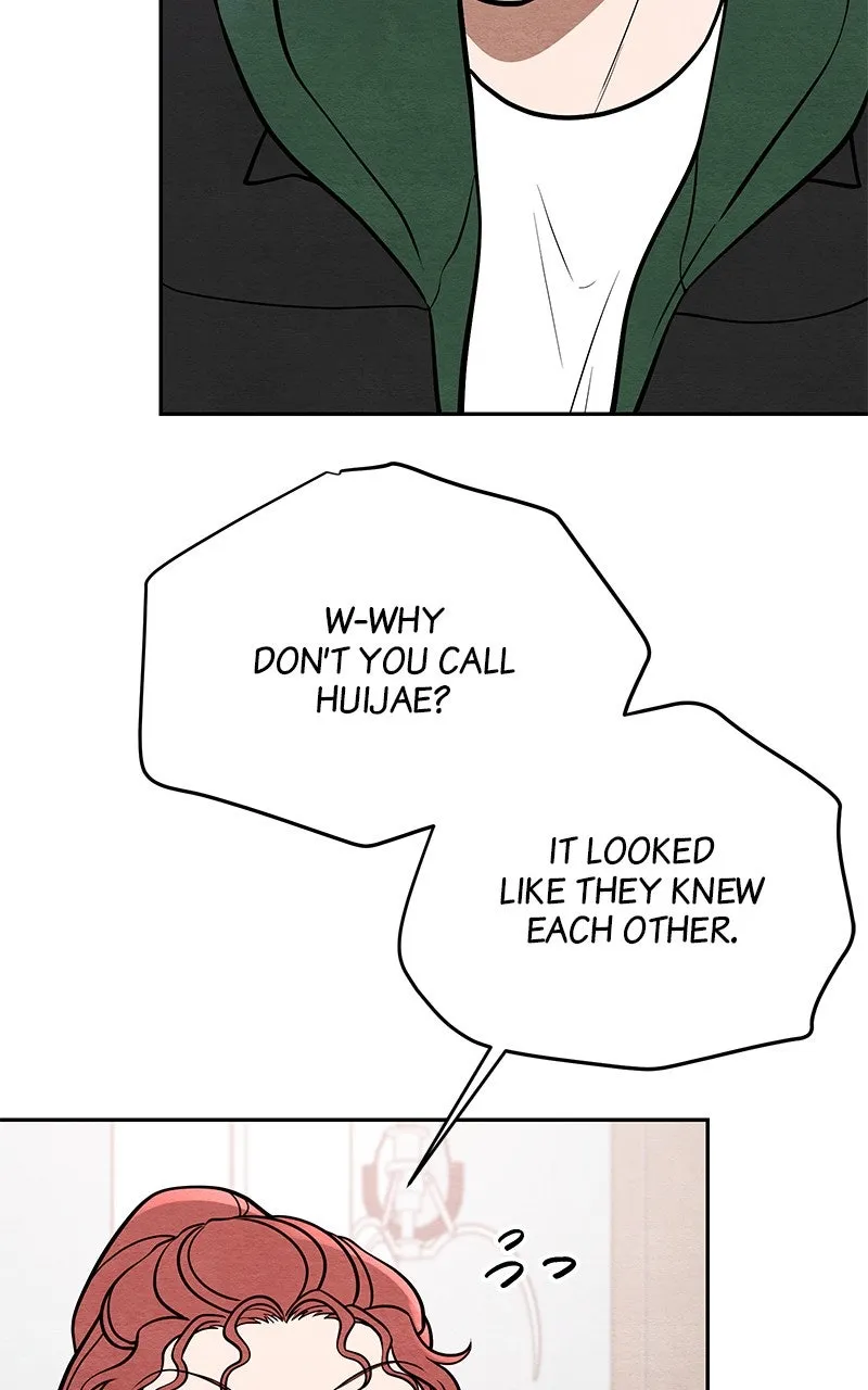 Guardian Girl Chapter 67 page 12 - 