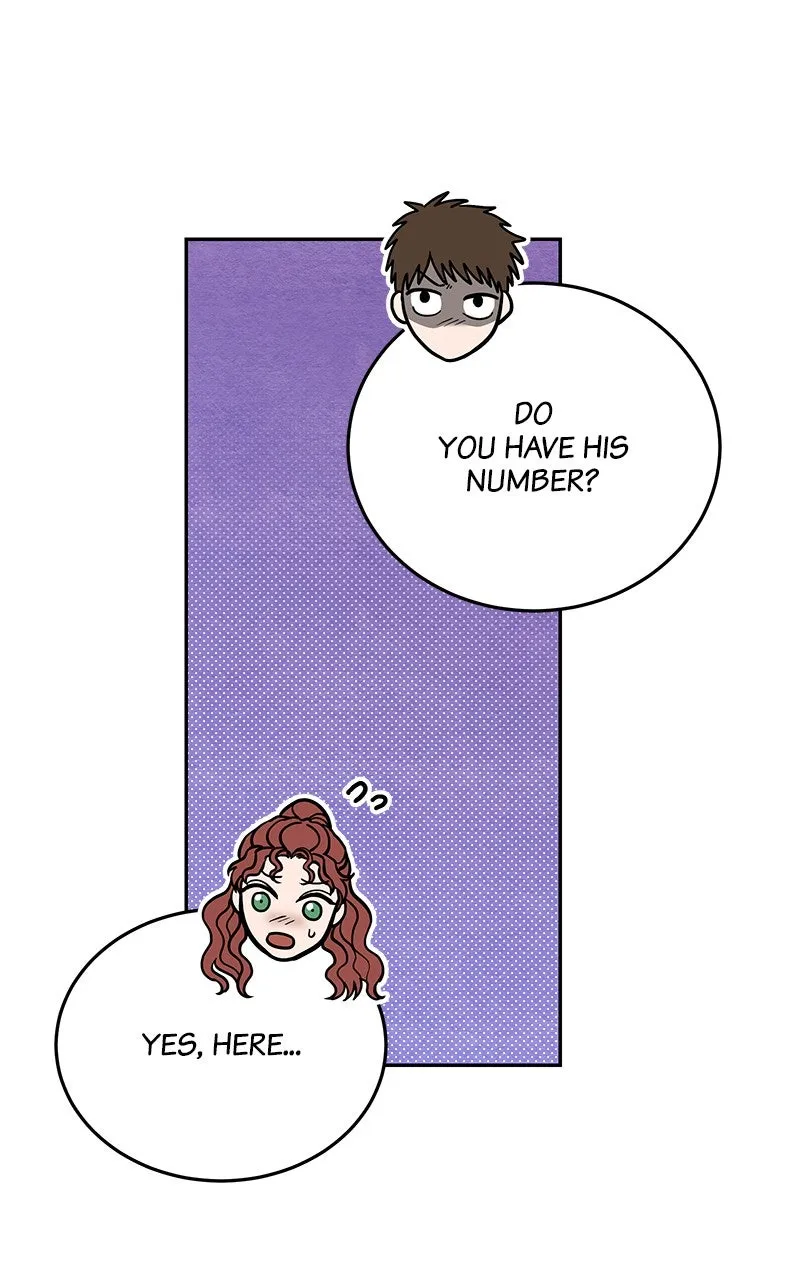 Guardian Girl Chapter 67 page 14 - 