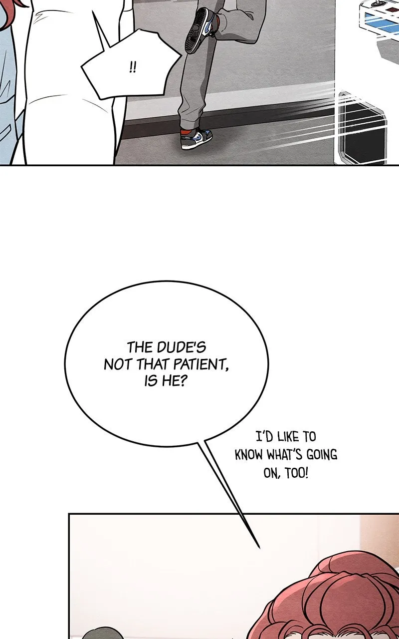 Guardian Girl Chapter 67 page 16 - 