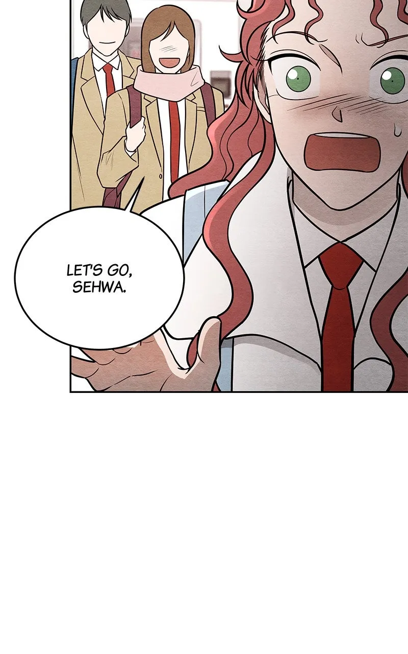 Guardian Girl Chapter 67 page 17 - 