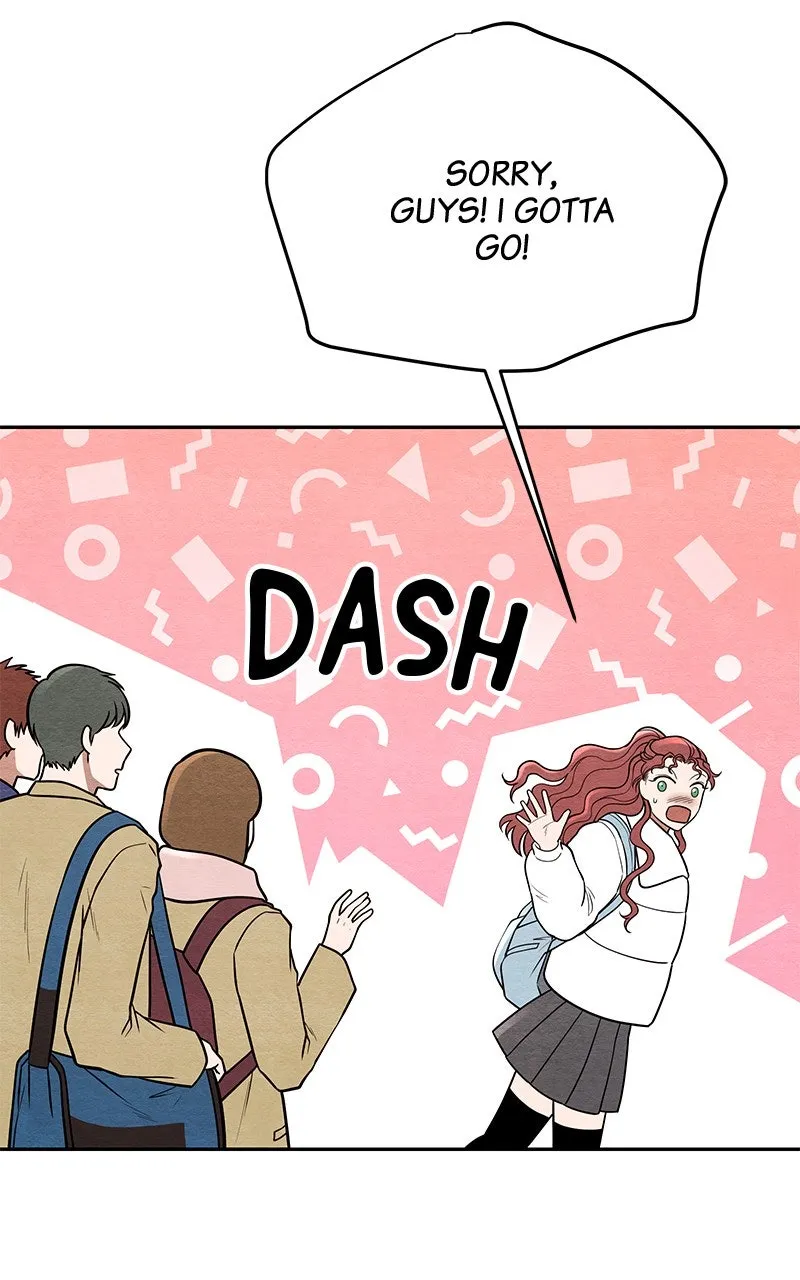 Guardian Girl Chapter 67 page 18 - 
