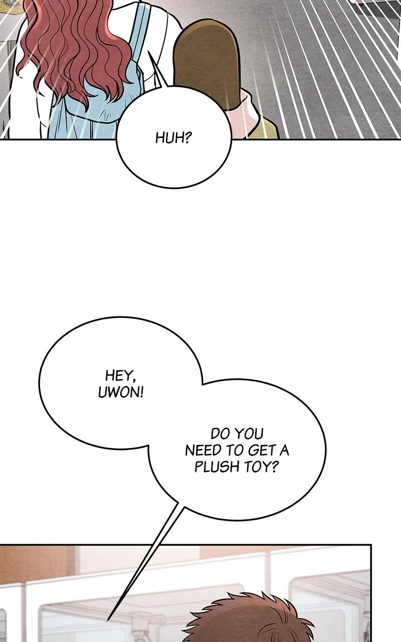 Guardian Girl Chapter 67 page 3 - 