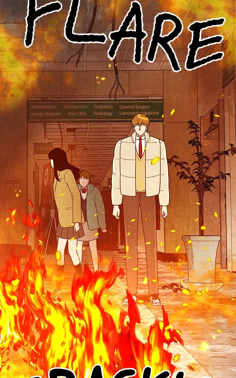 Guardian Girl Chapter 67 page 21 - 