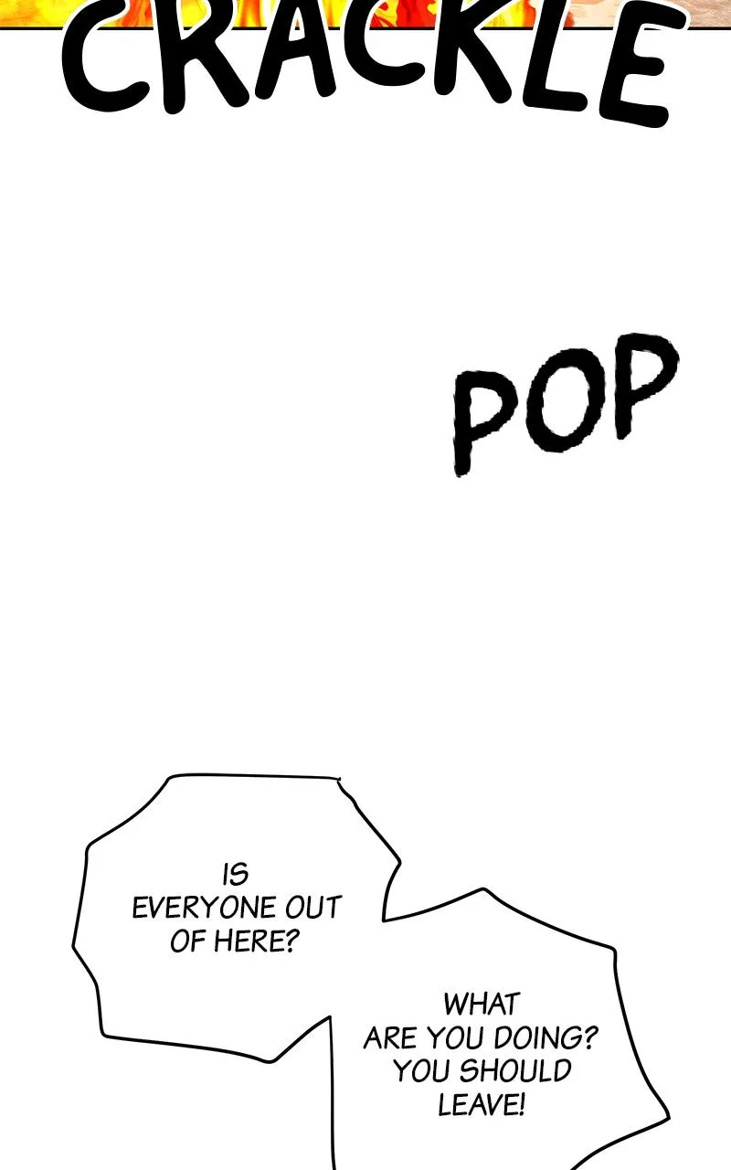 Guardian Girl Chapter 67 page 22 - 
