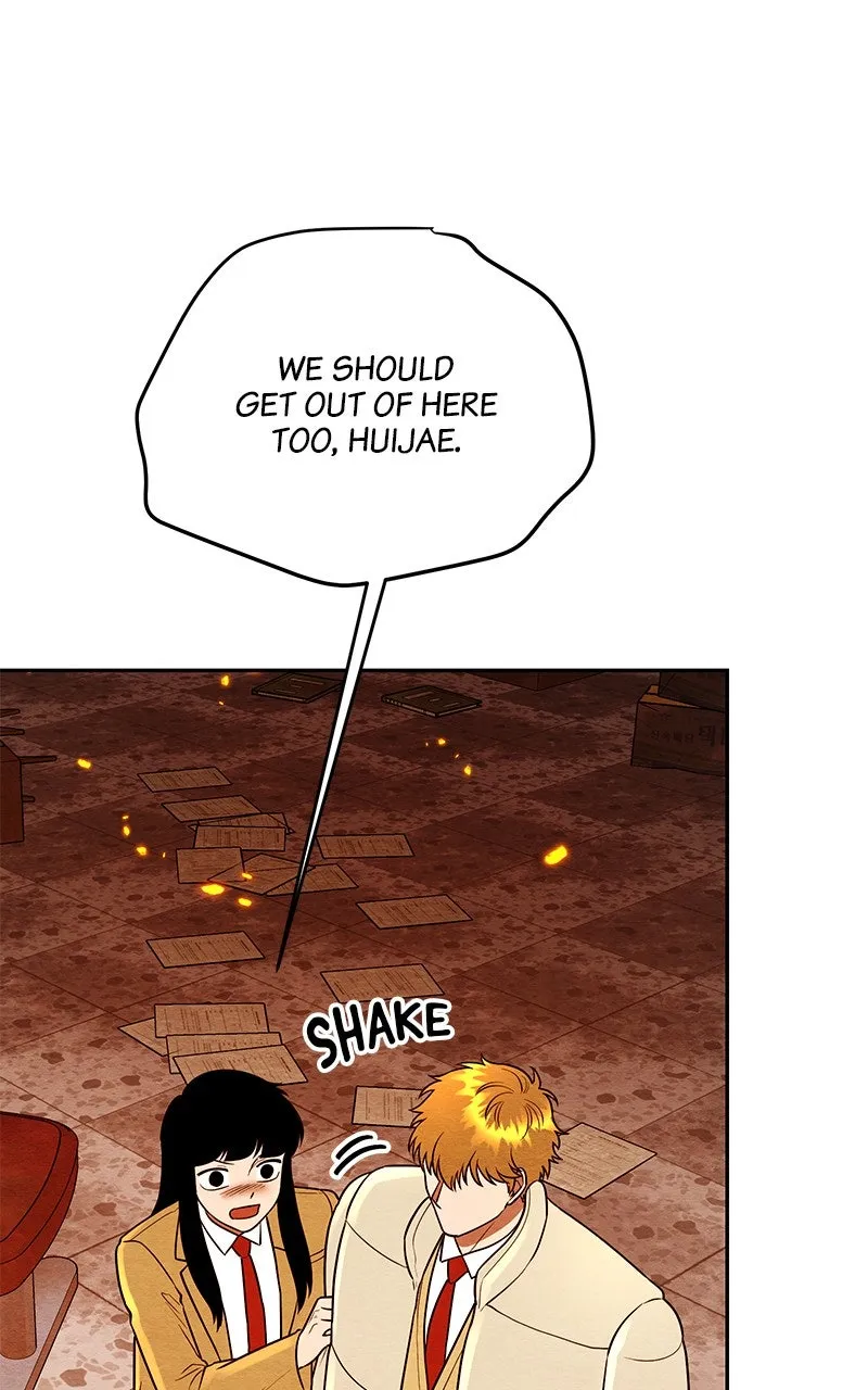 Guardian Girl Chapter 67 page 24 - 