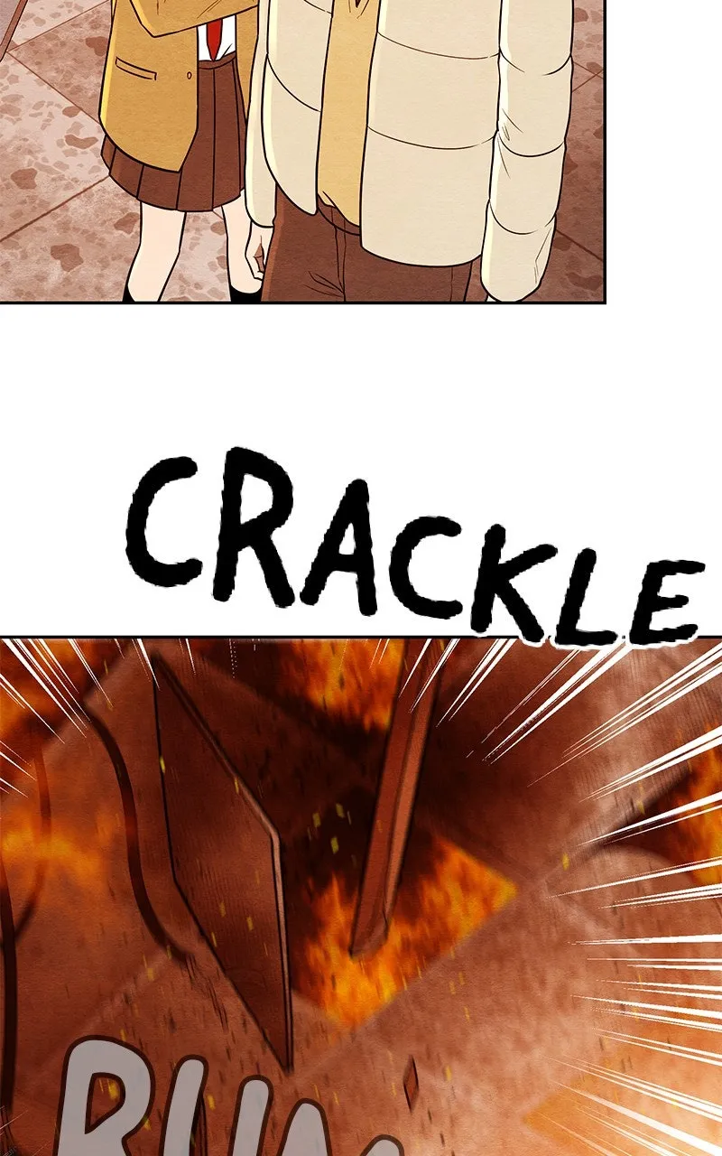 Guardian Girl Chapter 67 page 25 - 