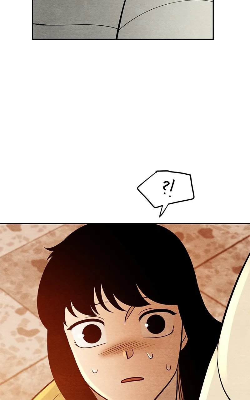 Guardian Girl Chapter 67 page 29 - 