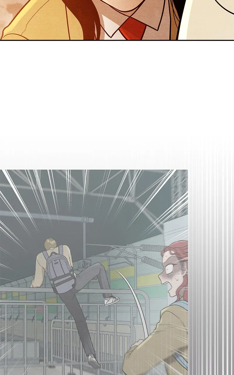 Guardian Girl Chapter 67 page 30 - 