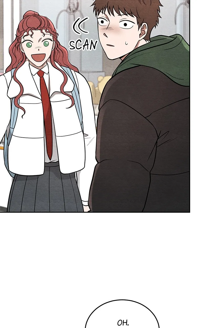 Guardian Girl Chapter 67 page 4 - 