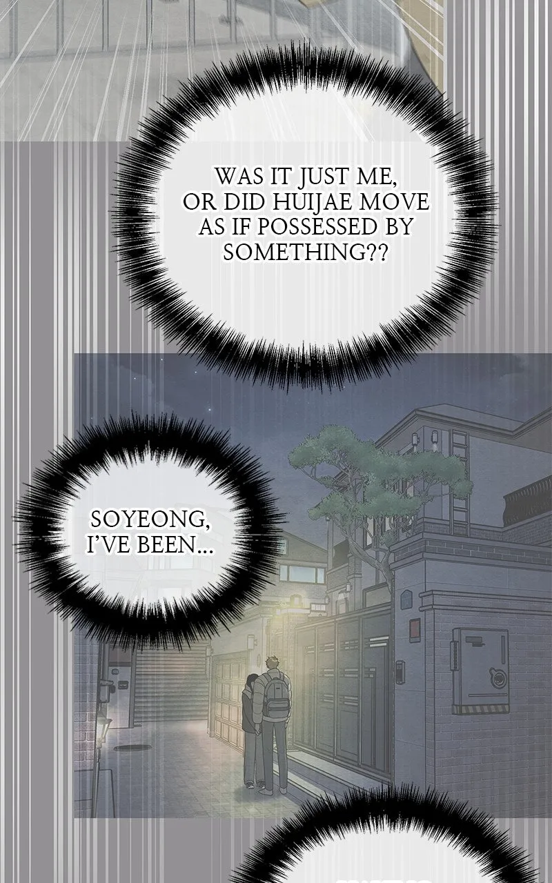 Guardian Girl Chapter 67 page 31 - 