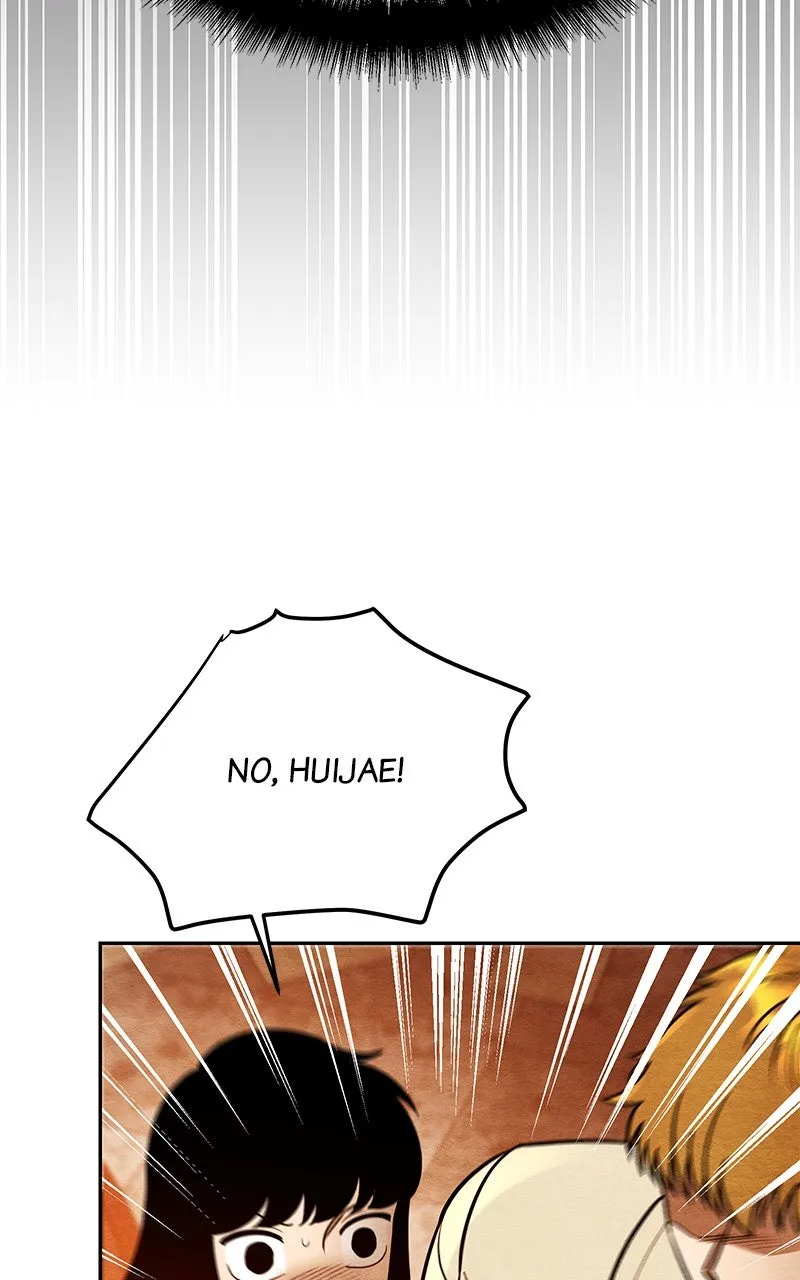 Guardian Girl Chapter 67 page 33 - 