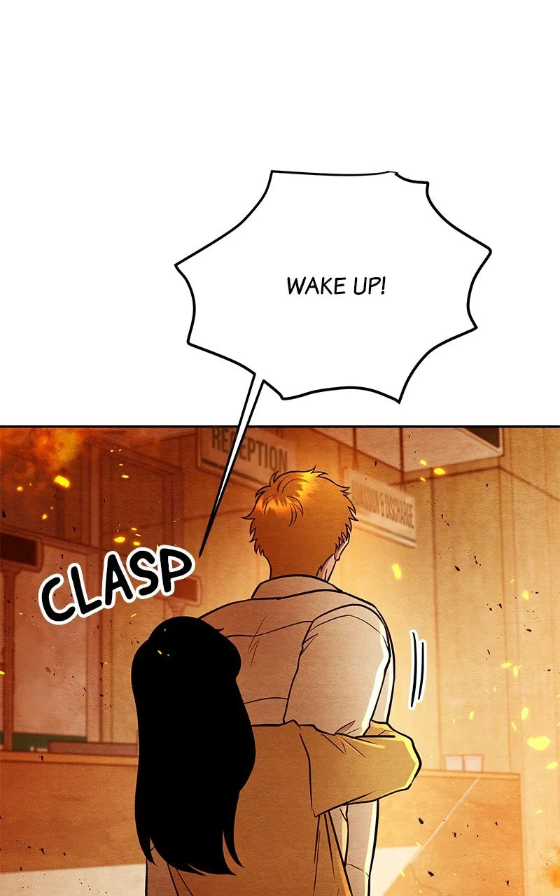 Guardian Girl Chapter 67 page 35 - 
