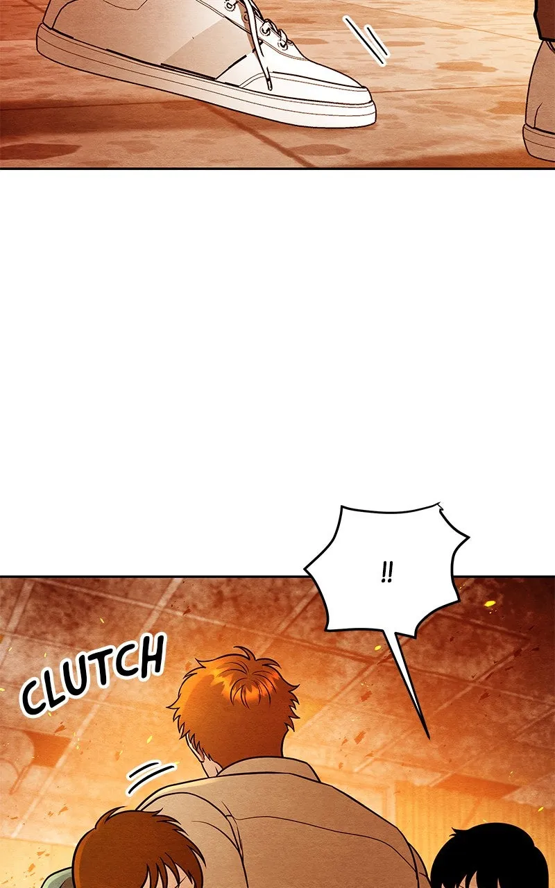 Guardian Girl Chapter 67 page 37 - 