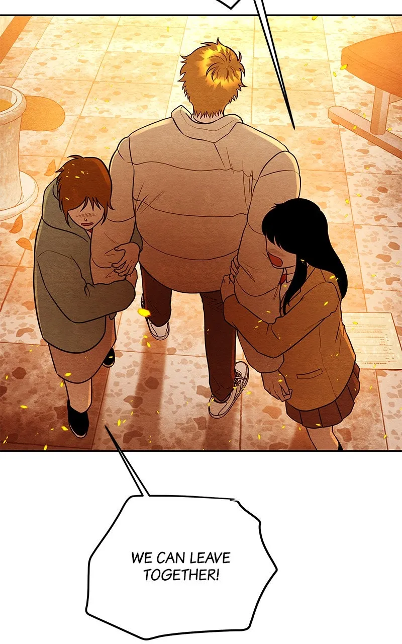 Guardian Girl Chapter 67 page 39 - 