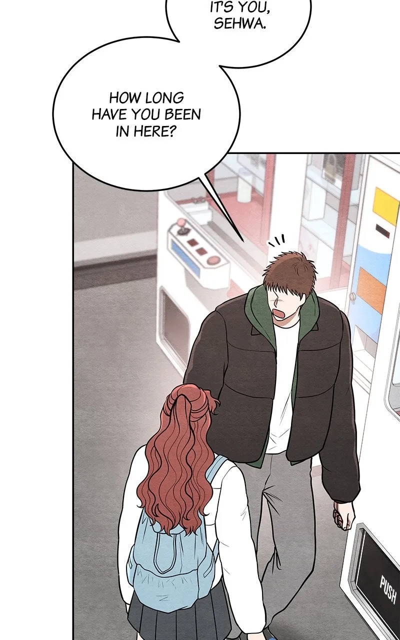 Guardian Girl Chapter 67 page 5 - 