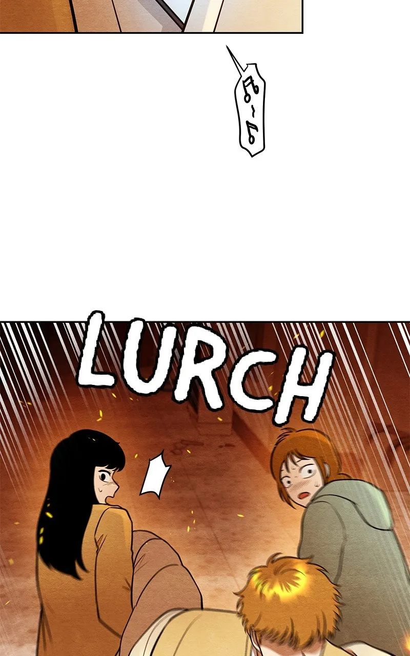 Guardian Girl Chapter 67 page 41 - 