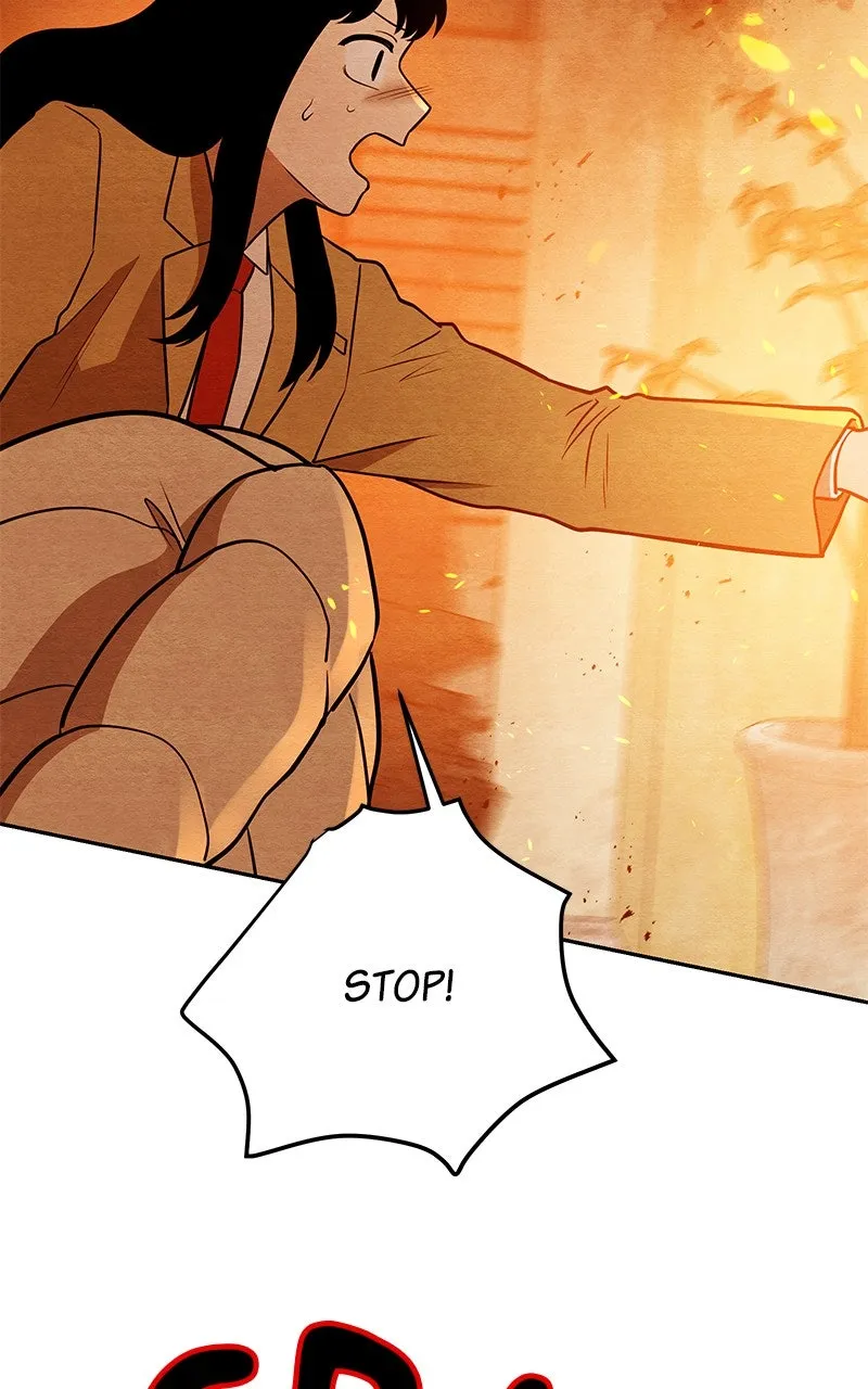 Guardian Girl Chapter 67 page 43 - 
