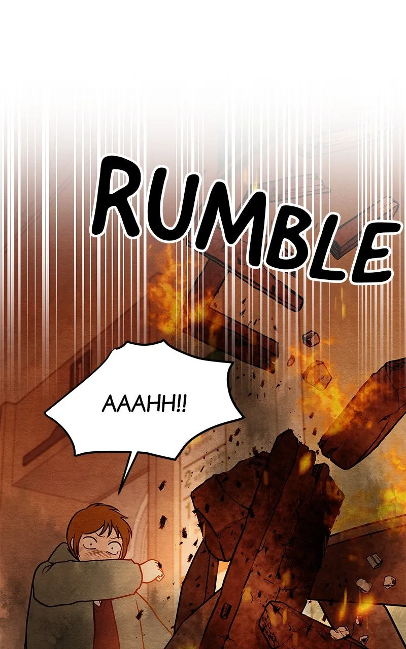 Guardian Girl Chapter 67 page 45 - 