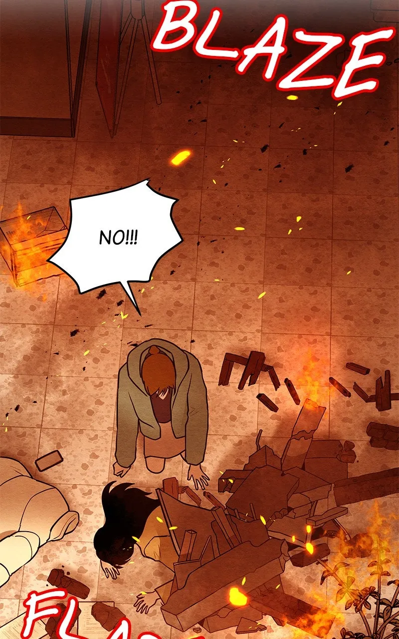 Guardian Girl Chapter 67 page 47 - 