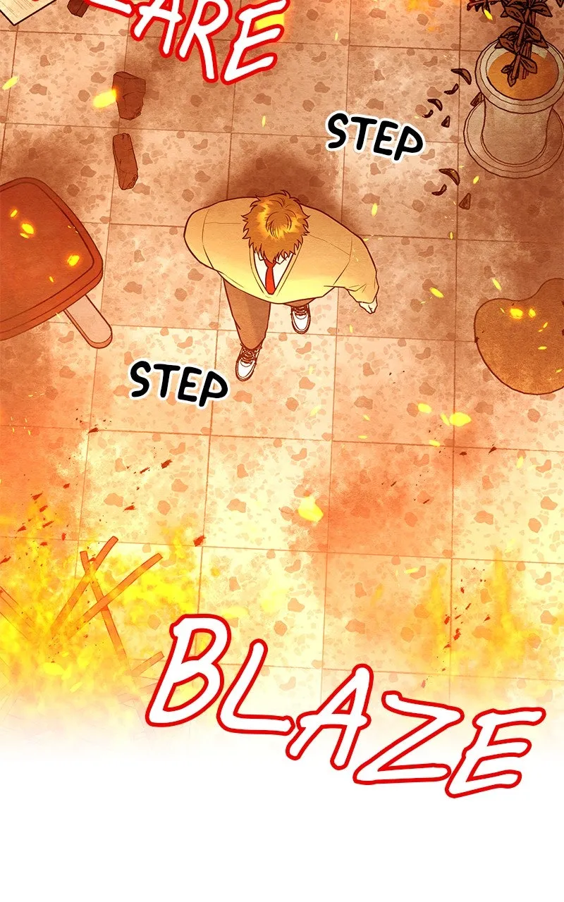 Guardian Girl Chapter 67 page 48 - 