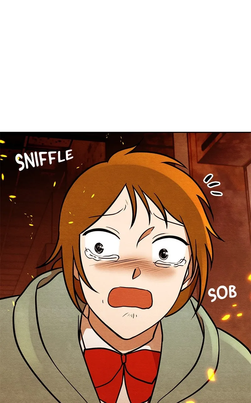 Guardian Girl Chapter 67 page 49 - 