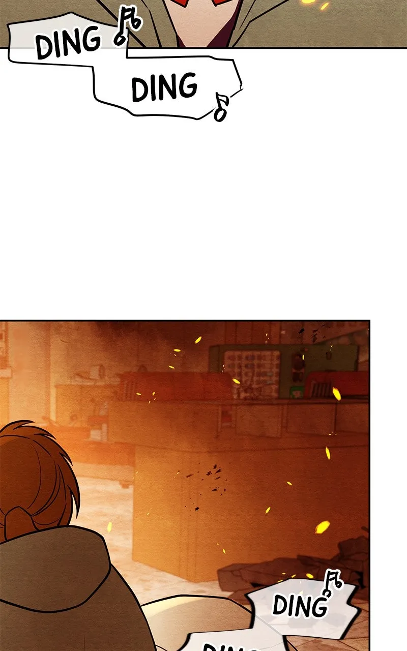 Guardian Girl Chapter 67 page 50 - 