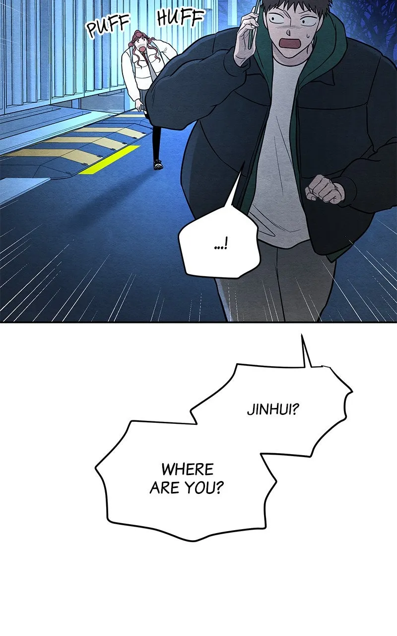 Guardian Girl Chapter 67 page 54 - 