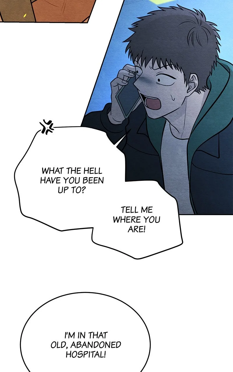 Guardian Girl Chapter 67 page 56 - 