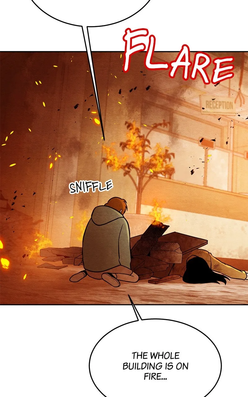 Guardian Girl Chapter 67 page 57 - 