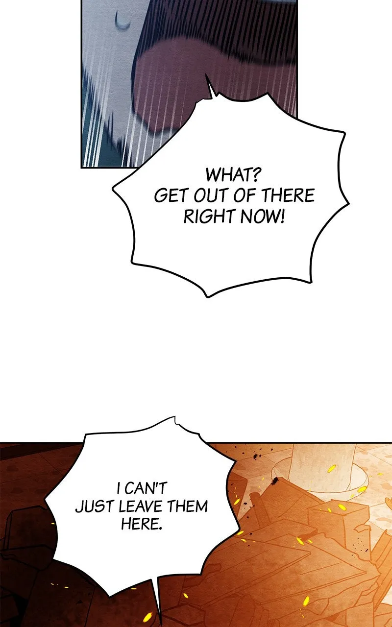 Guardian Girl Chapter 67 page 59 - 