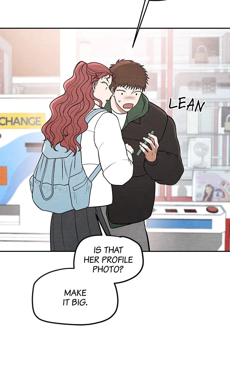 Guardian Girl Chapter 67 page 7 - 