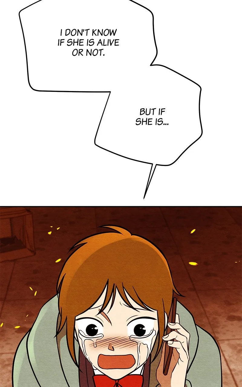 Guardian Girl Chapter 67 page 61 - 